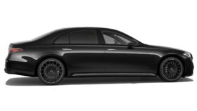 Mercedes Benz S63 AMG E Performance Lang