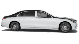 Mercedes Benz Maybach S 680 4MATIC Neuwagen