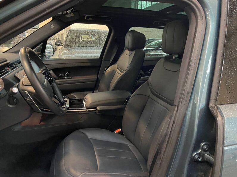 Land Rover Range Rover Sport Dynamic HSE P440e PHEV