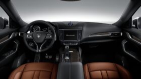 Maserati Levante GT Q4 Neuwagen mit Tageszulassung