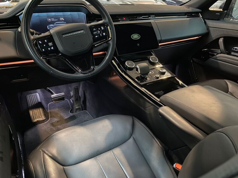 Land Rover Range Rover Sport Dynamic HSE P440e PHEV