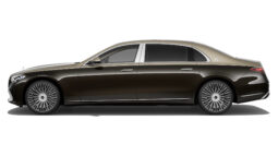 Mercedes Benz Maybach S 680 4MATIC Neuwagen