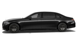 Mercedes Benz Maybach S 580e Neuwagen