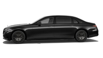 Mercedes Benz Maybach S 580e Neuwagen