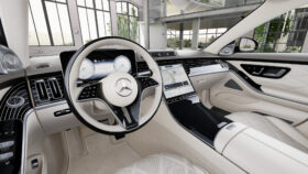 Mercedes Benz Maybach S 680 4MATIC Neuwagen