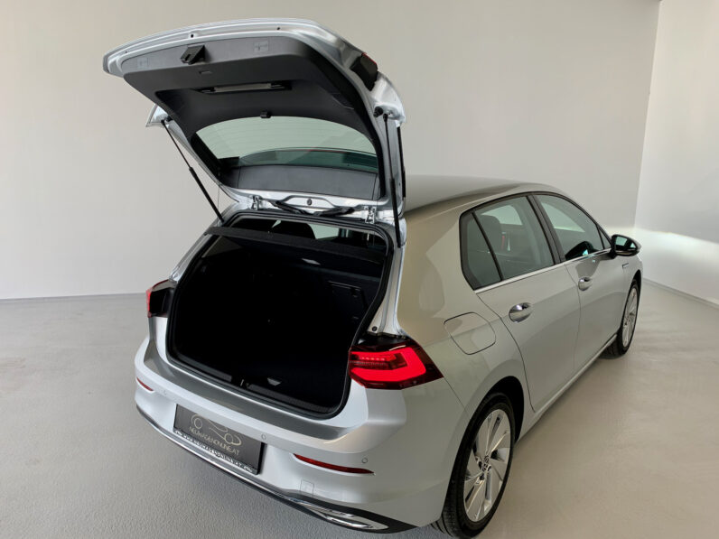 Volkswagen Golf VIII Style 2,0 TDI DSG Neuwagen – 24 %