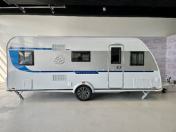 Knaus Sport 580QS Silver Selection
